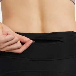 Nike Collant Et Pantalon Running^Epic Faster 7/8 Tight Noir