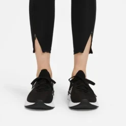 Nike Collant Et Pantalon Running^Epic Faster 7/8 Tight Noir
