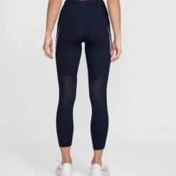 Nike Collant Et Pantalon Running^Fast 7/8 Tights Noir