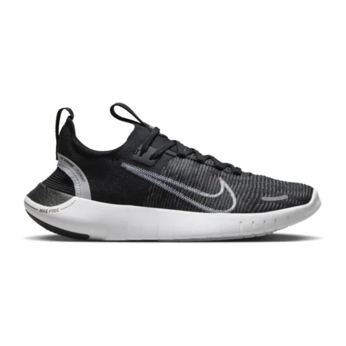 Nike Chaussures Running Neutre|Chaussures Running Entrainement^Free RN NN Noir