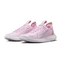 Nike Chaussures Running Neutre|Chaussures Running Entrainement^Free RN NN Rose