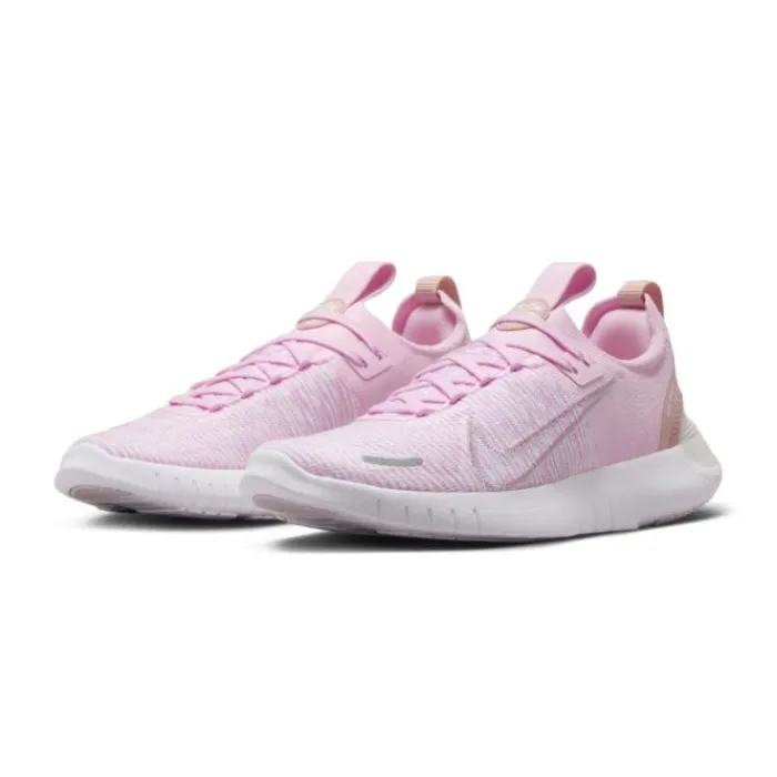 Nike Chaussures Running Neutre|Chaussures Running Entrainement^Free RN NN Rose