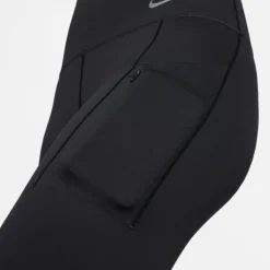 Nike Collant Et Pantalon Running^High Waisted 7/8 Legging Noir