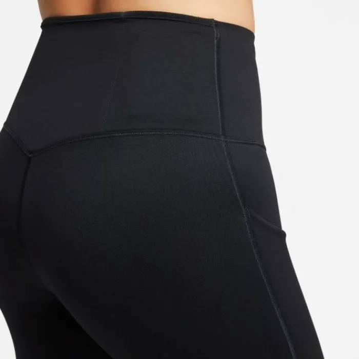 Nike Collant Et Pantalon Running^High Waisted 7/8 Legging Noir