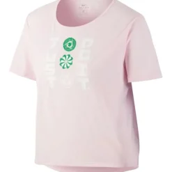 Nike T-shirt Et Manches Longues Running^Icon Clash T-Shirt