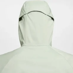 Nike Veste Running^Impossibly Light Windrunner Jacket Vert