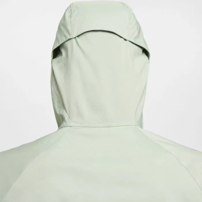 Nike Veste Running^Impossibly Light Windrunner Jacket Vert
