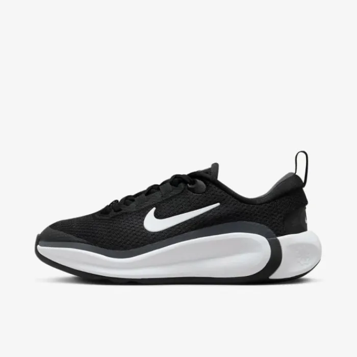 Nike Chaussures Running^Infinity Flow GS Noir