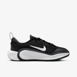 Nike Chaussures Running^Infinity Flow GS Noir