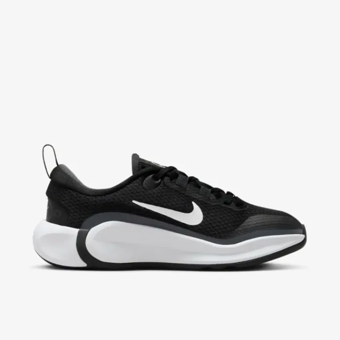 Nike Chaussures Running^Infinity Flow GS Noir