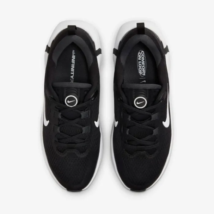 Nike Chaussures Running^Infinity Flow GS Noir