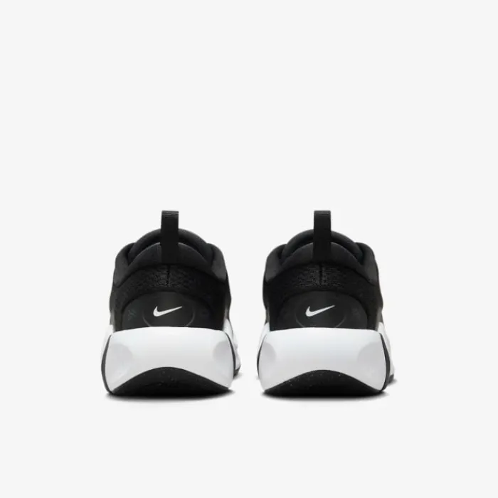 Nike Chaussures Running^Infinity Flow GS Noir