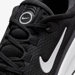 Nike Chaussures Running^Infinity Flow GS Noir