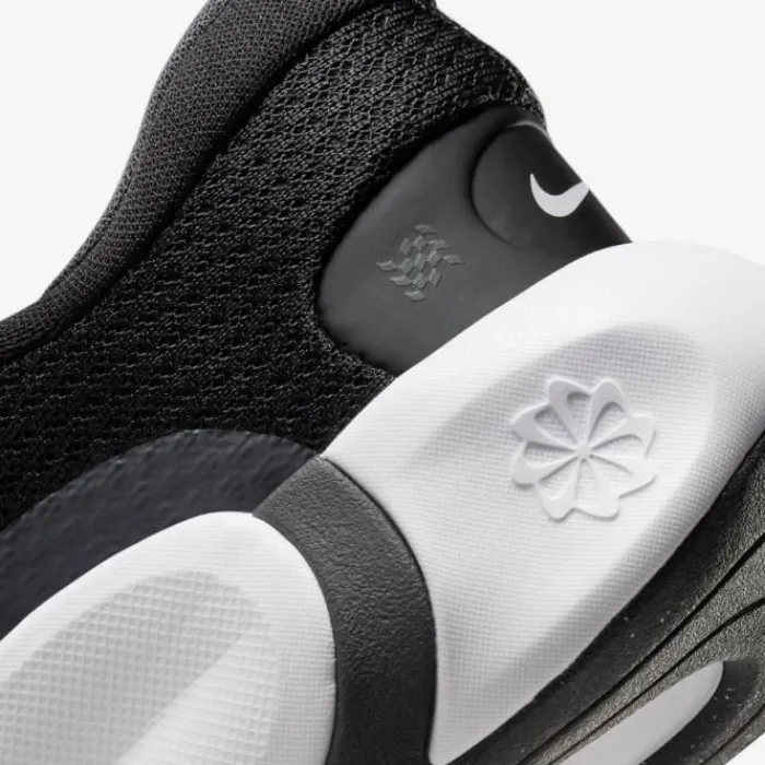 Nike Chaussures Running^Infinity Flow GS Noir