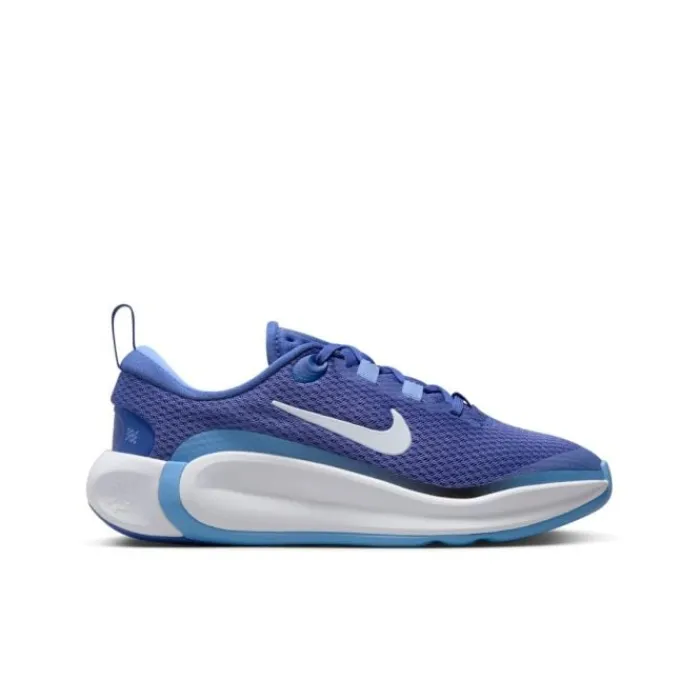 Nike Chaussures Running^Infinity Flow GS Bleu