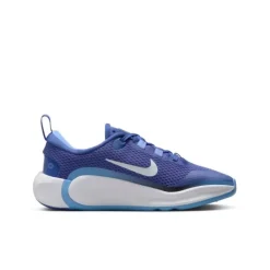 Nike Chaussures Running^Infinity Flow GS Bleu