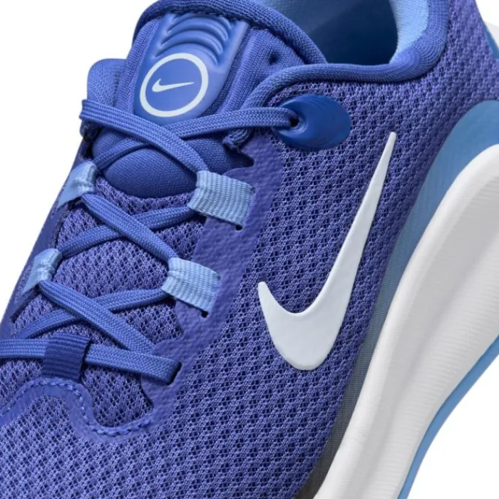 Nike Chaussures Running^Infinity Flow GS Bleu