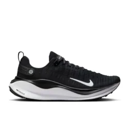 Nike Chaussures Running Neutre|Chaussures Running Entrainement^Infinity Run 4 Wide Noir