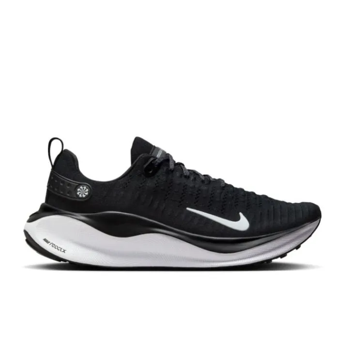 Nike Chaussures Running Neutre|Chaussures Running Entrainement^Infinity Run 4 Wide Noir