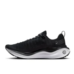 Nike Chaussures Running Neutre|Chaussures Running Entrainement^Infinity Run 4 Wide Noir