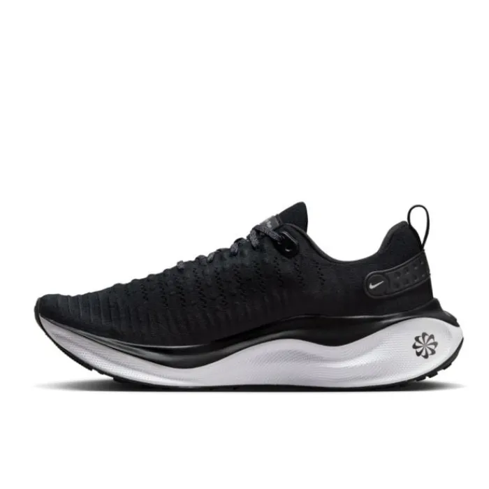 Nike Chaussures Running Neutre|Chaussures Running Entrainement^Infinity Run 4 Wide Noir
