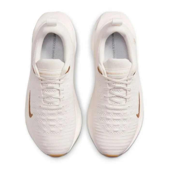 Nike Chaussures Running Neutre|Chaussures Running Entrainement^InfinityRN 4 Blanc