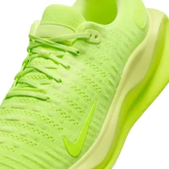 Nike Chaussures Running Neutre|Chaussures Running Entrainement^InfinityRN 4 Jaune