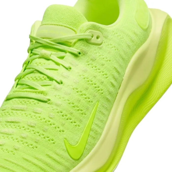 Nike Chaussures Running Neutre|Chaussures Running Entrainement^InfinityRN 4 Jaune