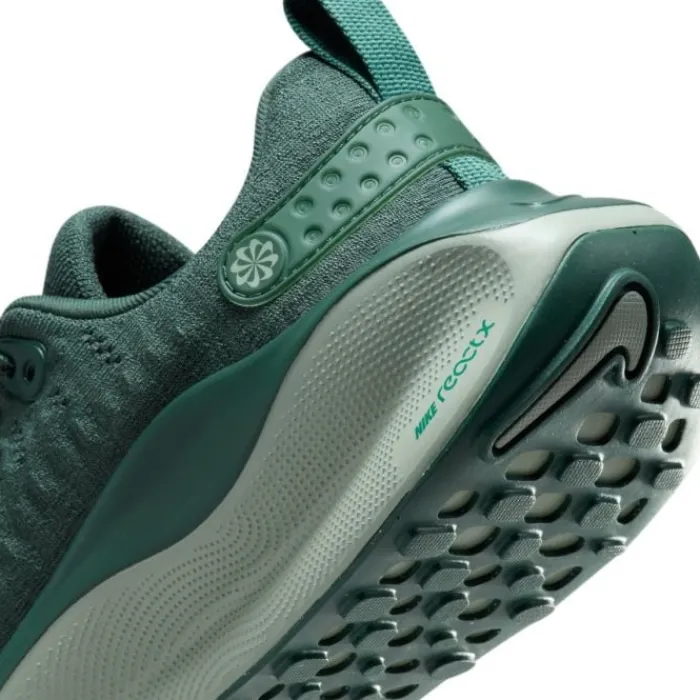 Nike Chaussures Running Neutre|Chaussures Running Entrainement^InfinityRN 4 Vert