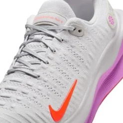 Nike Chaussures Running Neutre|Chaussures Running Entrainement^InfinityRN 4 Gris