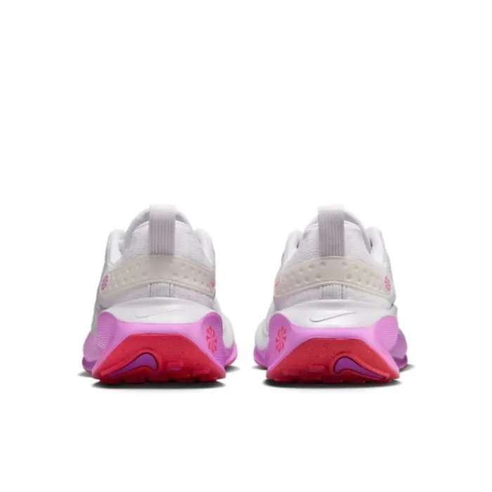 Nike Chaussures Running Neutre|Chaussures Running Entrainement^InfinityRN 4 Gris