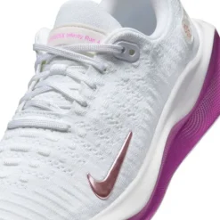 Nike Chaussures Running Neutre|Chaussures Running Entrainement^InfinityRN 4 Blanc