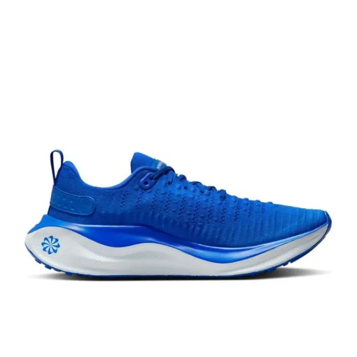 Nike Chaussures Running Neutre|Chaussures Running Entrainement^InfinityRN 4 Bleu