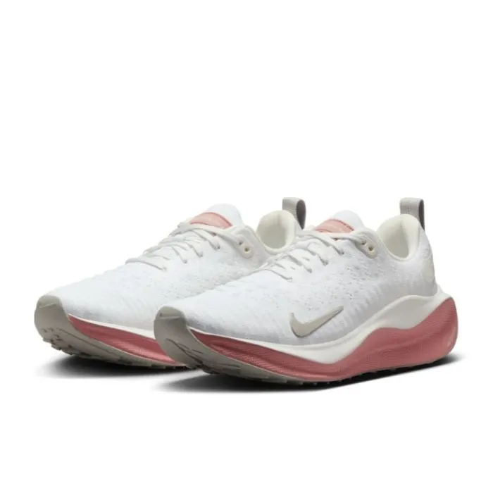 Nike Chaussures Running Neutre|Chaussures Running Entrainement^InfinityRN 4 Blanc