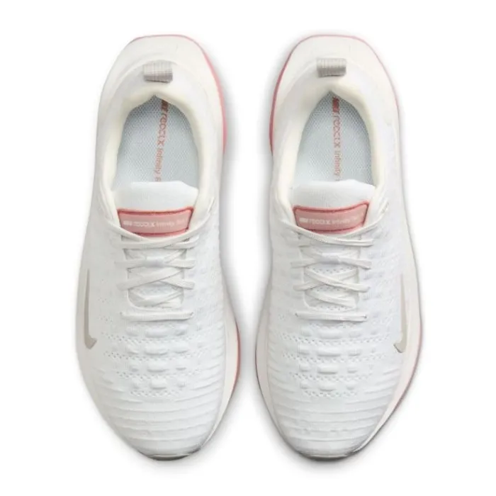 Nike Chaussures Running Neutre|Chaussures Running Entrainement^InfinityRN 4 Blanc