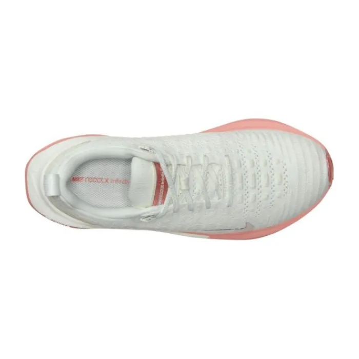 Nike Chaussures Running Neutre|Chaussures Running Entrainement^InfinityRN 4 Blanc