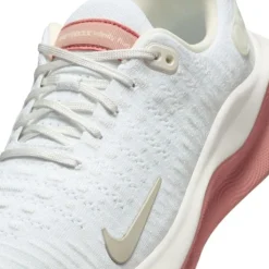 Nike Chaussures Running Neutre|Chaussures Running Entrainement^InfinityRN 4 Blanc