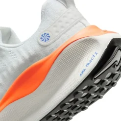 Nike Chaussures Running Neutre|Chaussures Running Entrainement^InfinityRN 4 FP Blanc