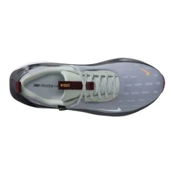 Nike Chaussures Running Neutre|Chaussures Running Entrainement^InfinityRN 4 Gore-Tex Bleu