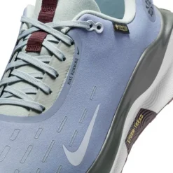 Nike Chaussures Running Neutre|Chaussures Running Entrainement^InfinityRN 4 Gore-Tex Bleu