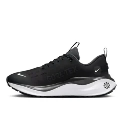 Nike Chaussures Running Neutre|Chaussures Running Entrainement^InfinityRN 4 Gore-Tex Noir