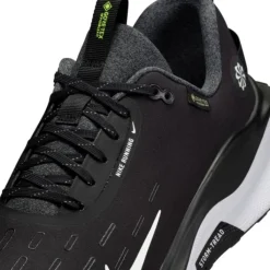 Nike Chaussures Running Neutre|Chaussures Running Entrainement^InfinityRN 4 Gore-Tex Noir