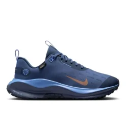 Nike Chaussures Running Neutre|Chaussures Running Entrainement^InfinityRN 4 Gore-Tex Bleu