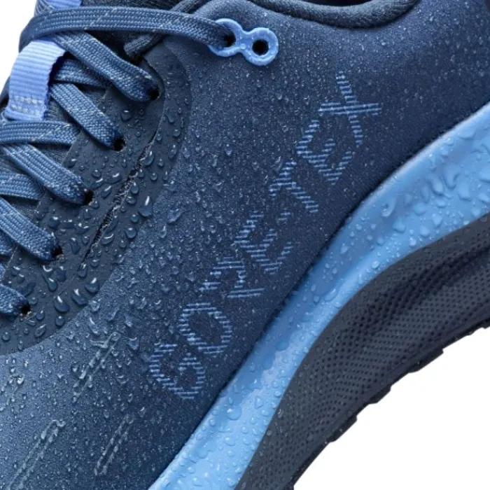 Nike Chaussures Running Neutre|Chaussures Running Entrainement^InfinityRN 4 Gore-Tex Bleu