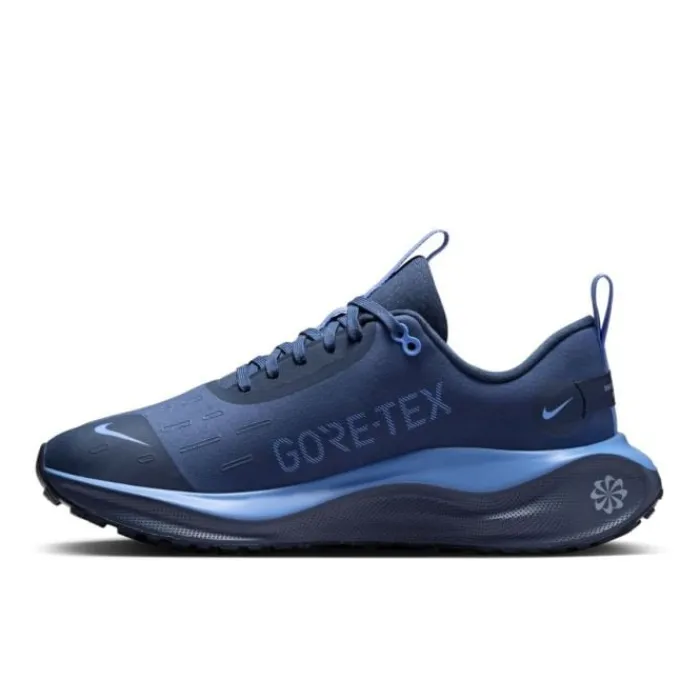 Nike Chaussures Running Neutre|Chaussures Running Entrainement^InfinityRN 4 Gore-Tex Bleu