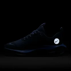 Nike Chaussures Running Neutre|Chaussures Running Entrainement^InfinityRN 4 Gore-Tex Bleu