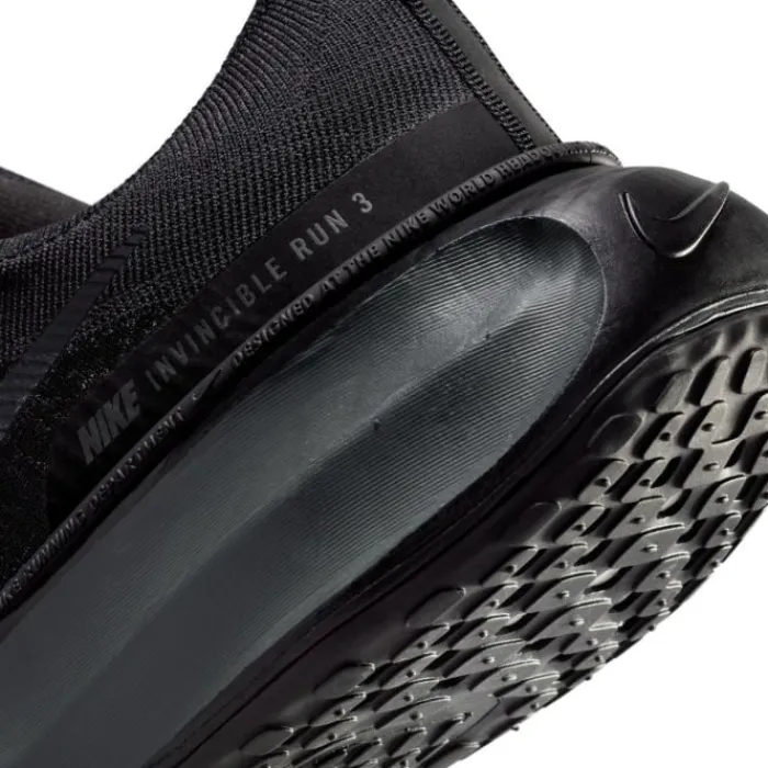 Nike Chaussures Running Neutre|Chaussures Running Entrainement^Invincible 3 Noir