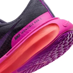 Nike Chaussures Running Neutre|Chaussures Running Entrainement^Invincible 3 Noir