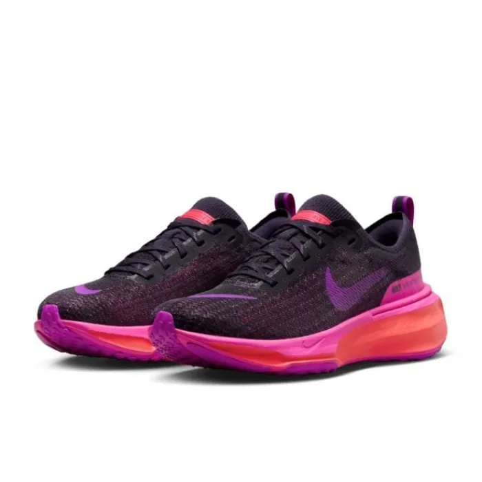 Nike Chaussures Running Neutre|Chaussures Running Entrainement^Invincible 3 Noir