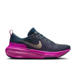 Nike Chaussures Running Neutre|Chaussures Running Entrainement^Invincible 3 Bleu